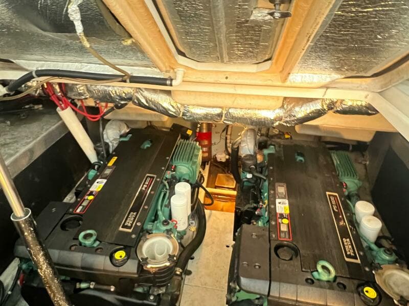 2007 Doral Mediterra