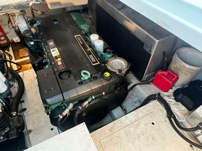 2007 Doral Mediterra