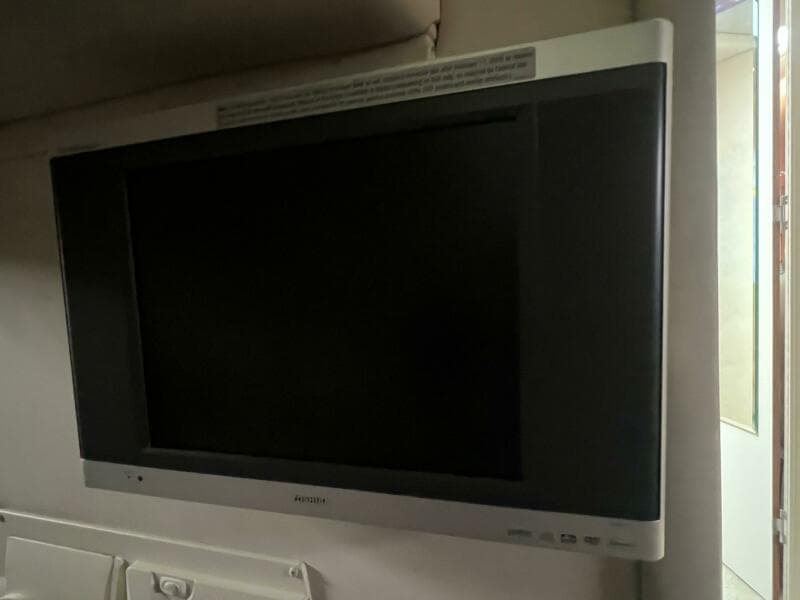 2007 Doral Mediterra