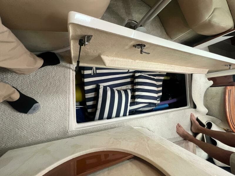 2007 Doral Mediterra