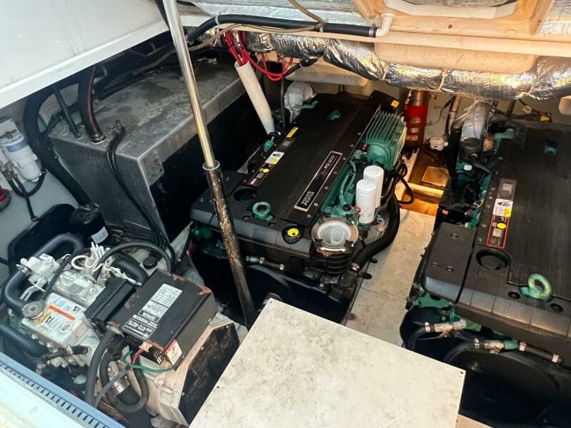 2007 Doral Mediterra