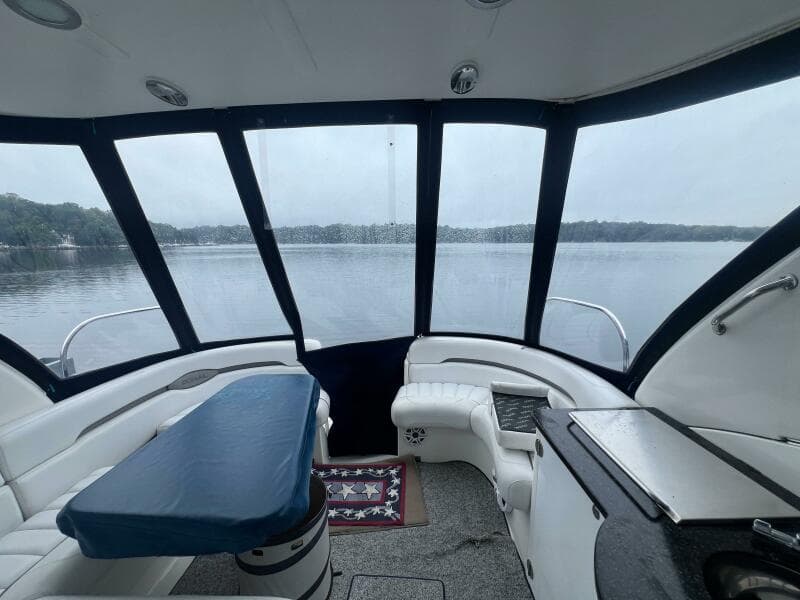 2007 Doral Mediterra