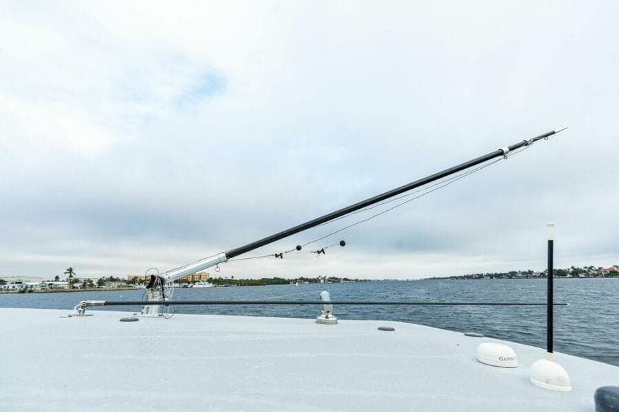 2020 Front Runner 39 CC