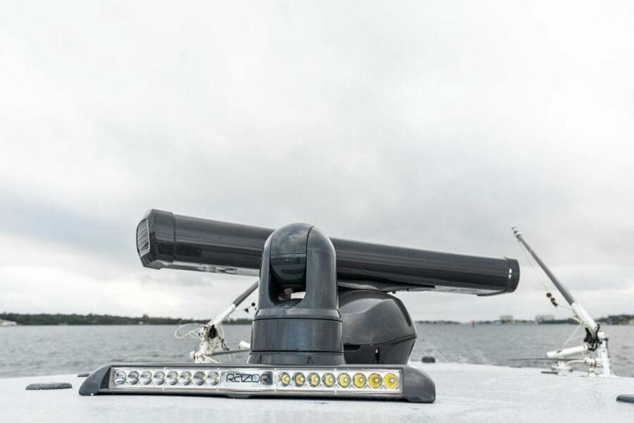 2020 Front Runner 39 CC