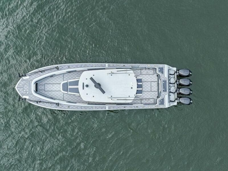 2020 Front Runner 39 CC