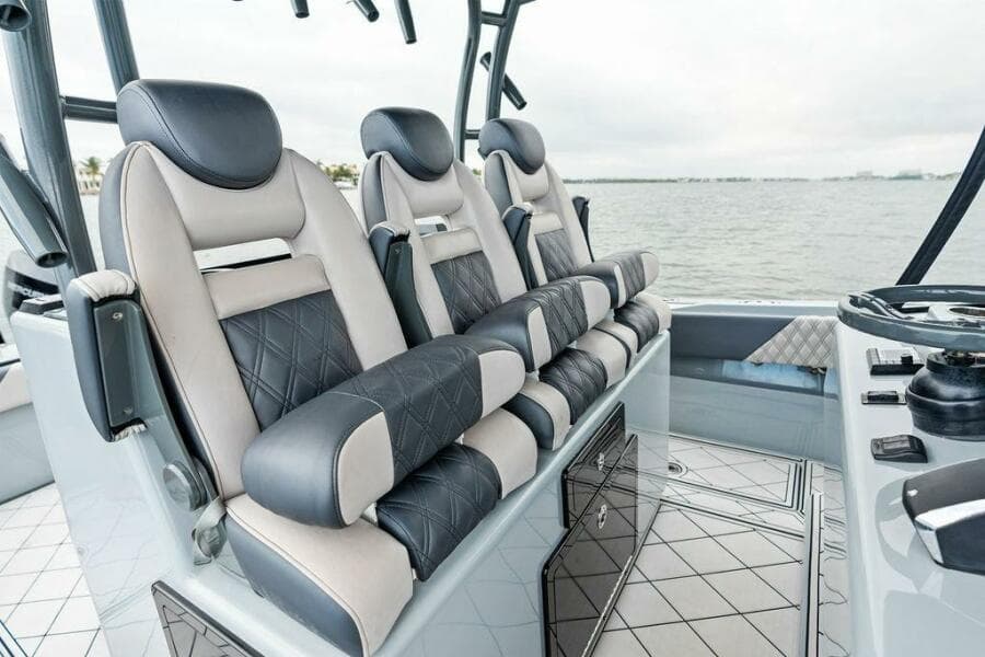 2020 Front Runner 39 CC