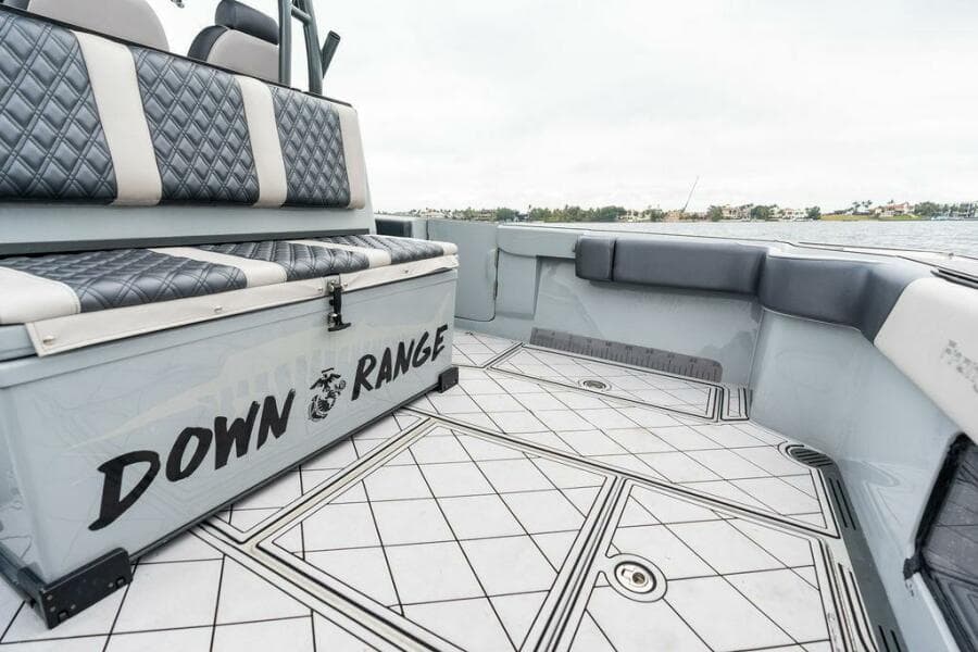 2020 Front Runner 39 CC