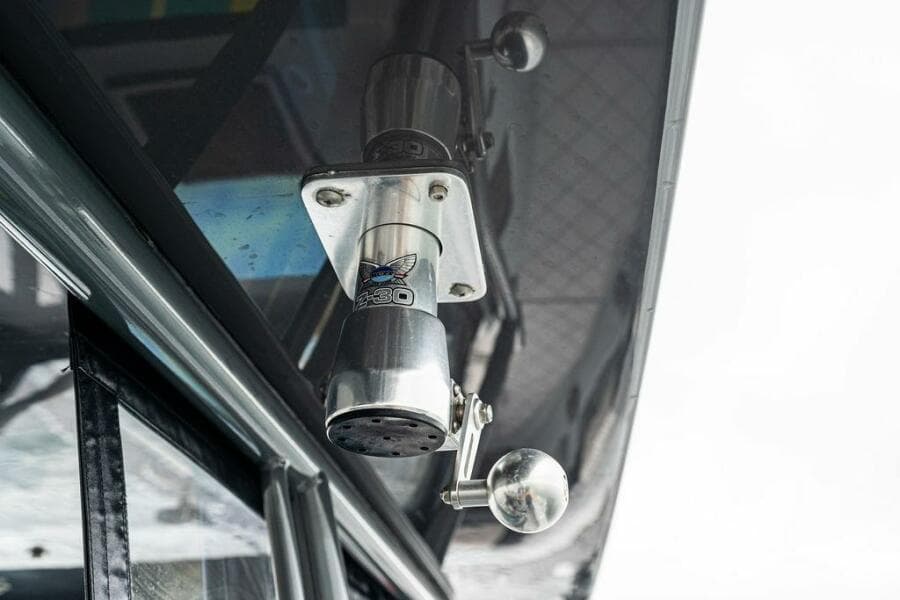 2020 Front Runner 39 CC