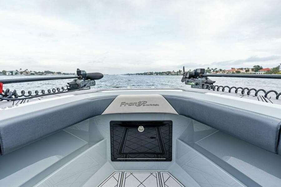 2020 Front Runner 39 CC