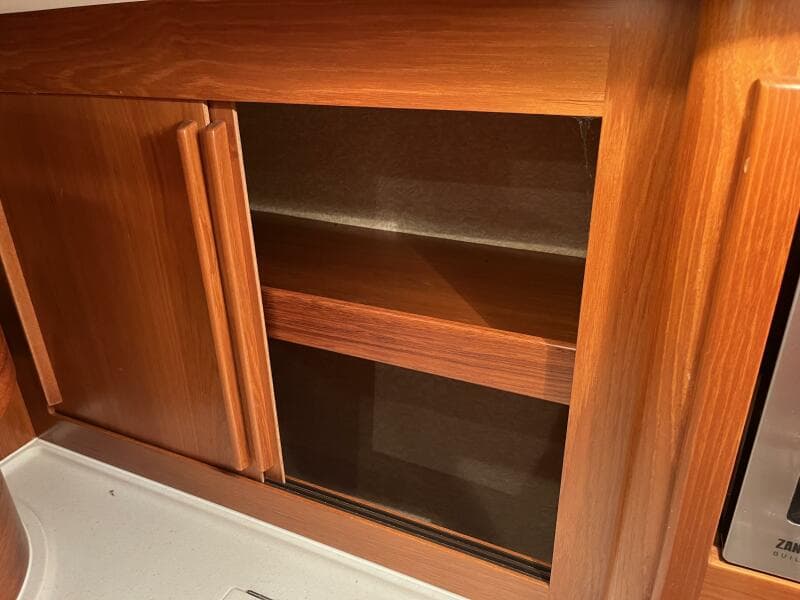 2003 Fantasi 44 Pilot House