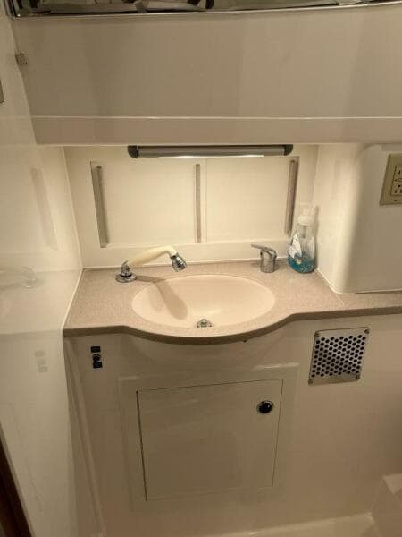 2003 Fantasi 44 Pilot House