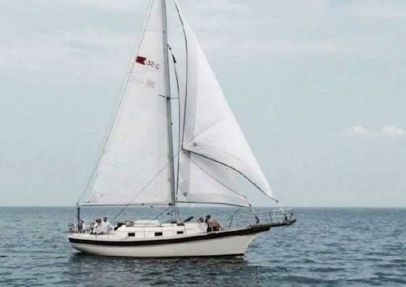 1985 Bayfield  - Photo 1