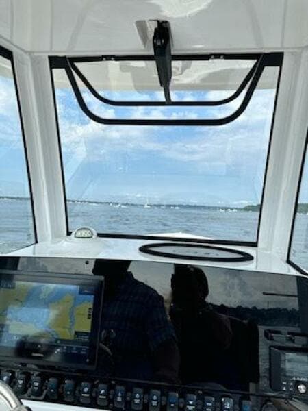 2022 Sea Hunt 265 Ultra