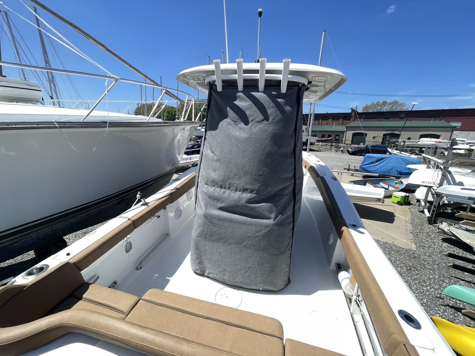 2022 Sea Hunt 265 Ultra - Photo 6