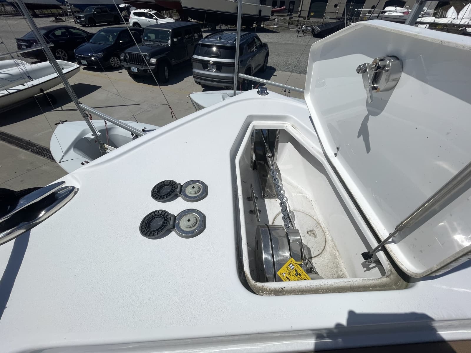 2022 Sea Hunt 265 Ultra - Photo 14