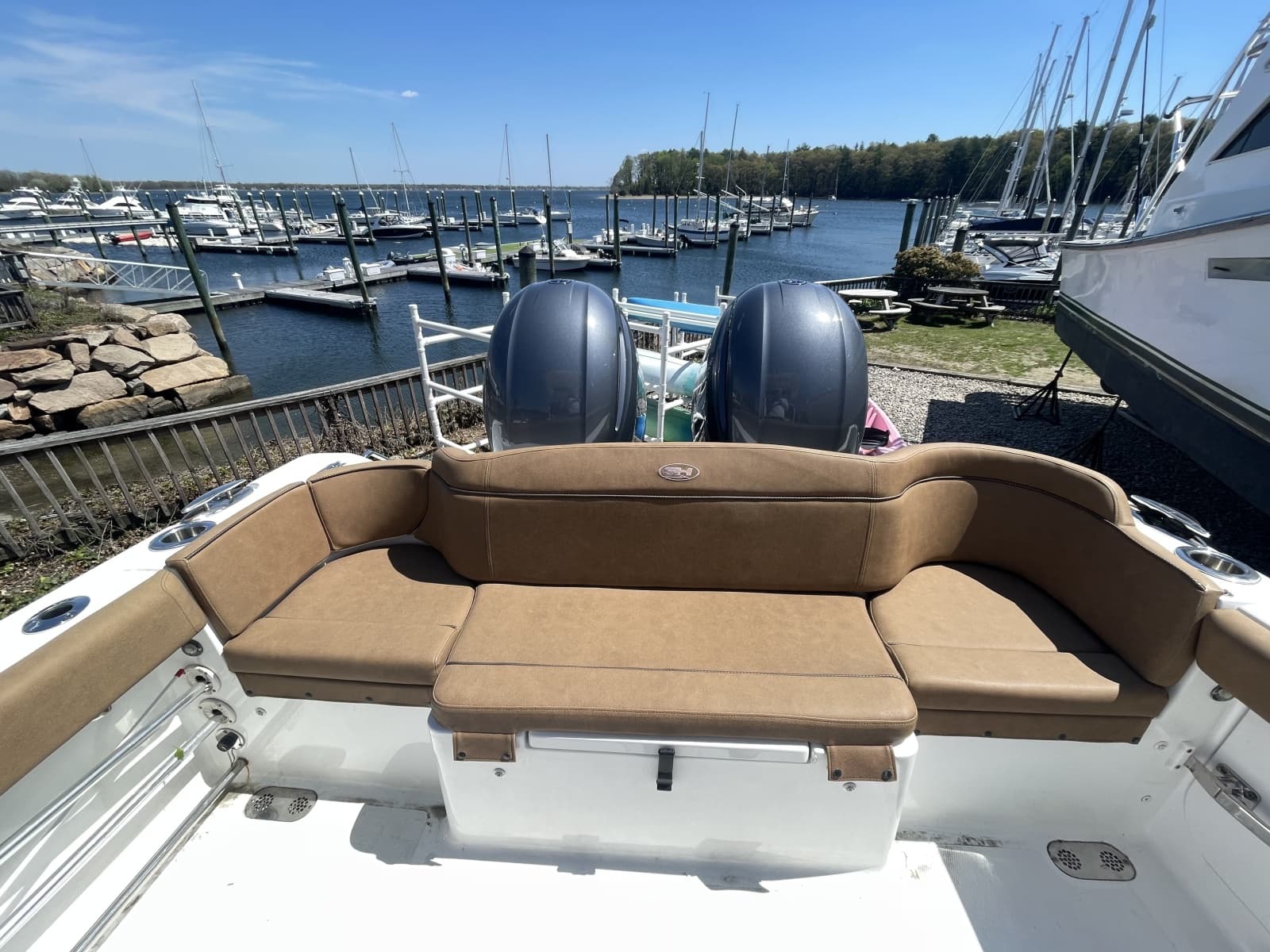2022 Sea Hunt 265 Ultra - Photo 7