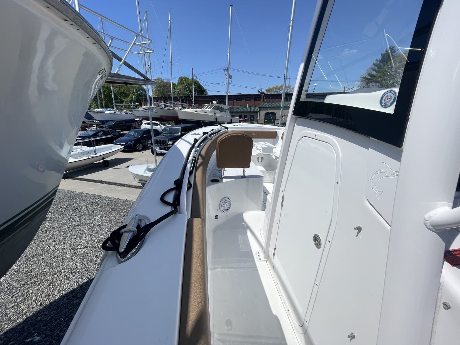 2022 Sea Hunt 265 Ultra - Photo 11