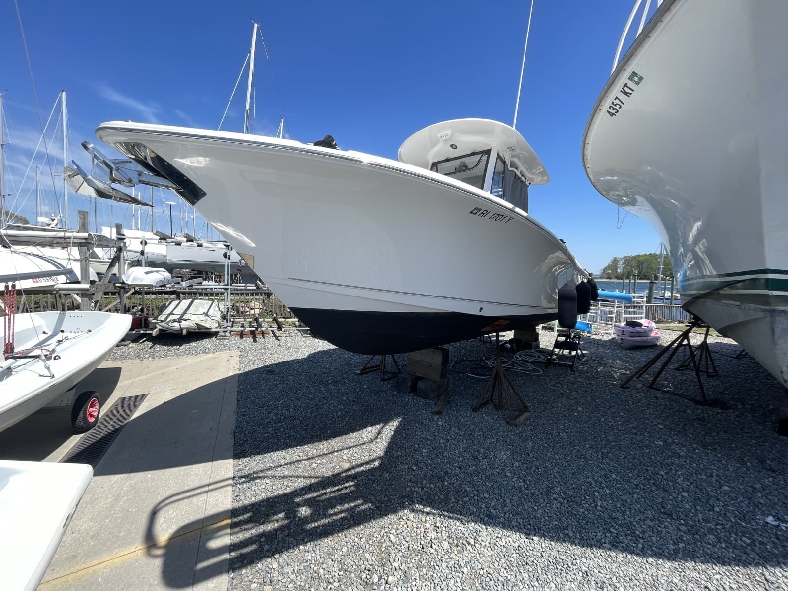 2022 Sea Hunt 265 Ultra - Photo 2