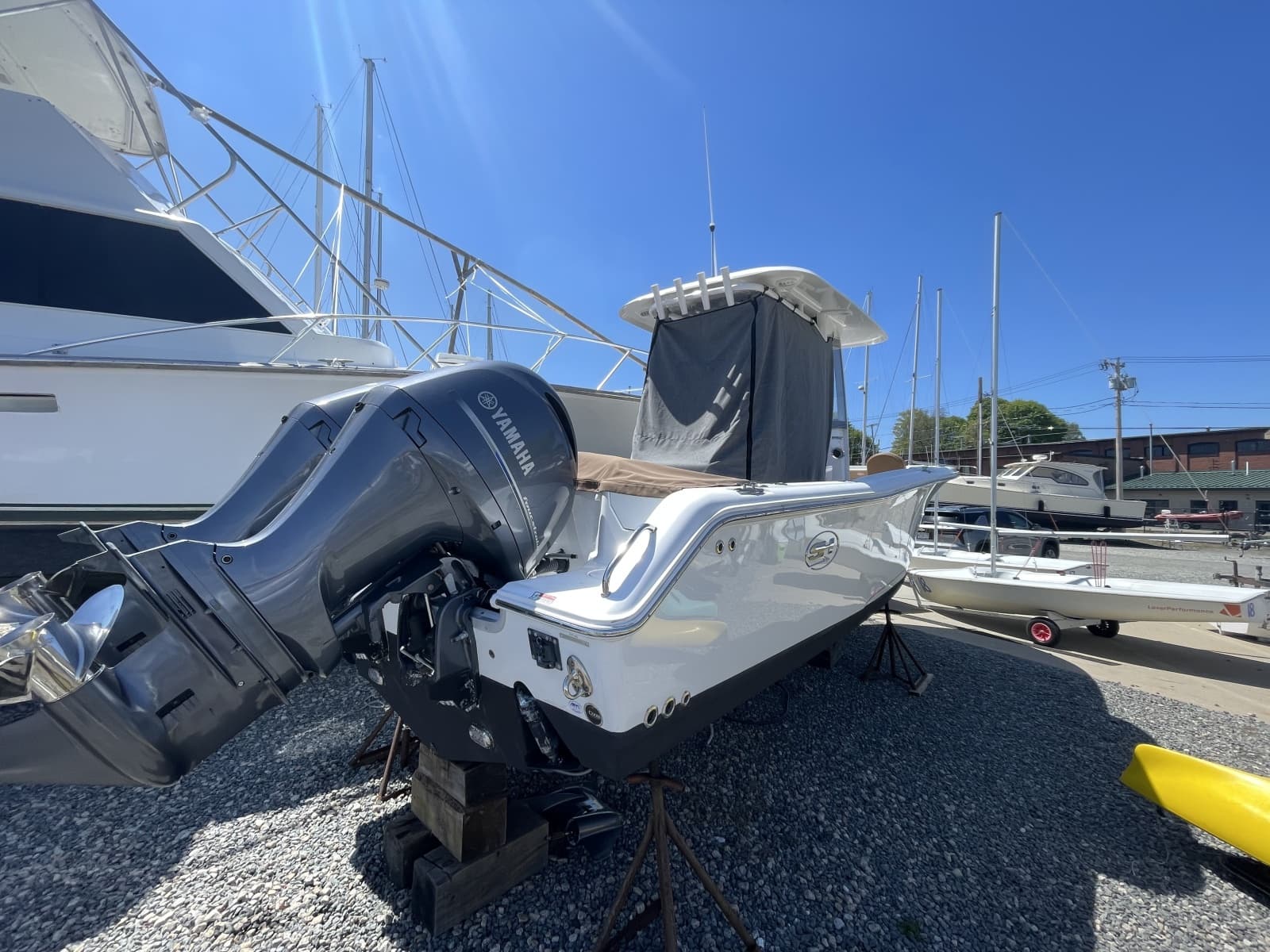 2022 Sea Hunt 265 Ultra - Photo 3