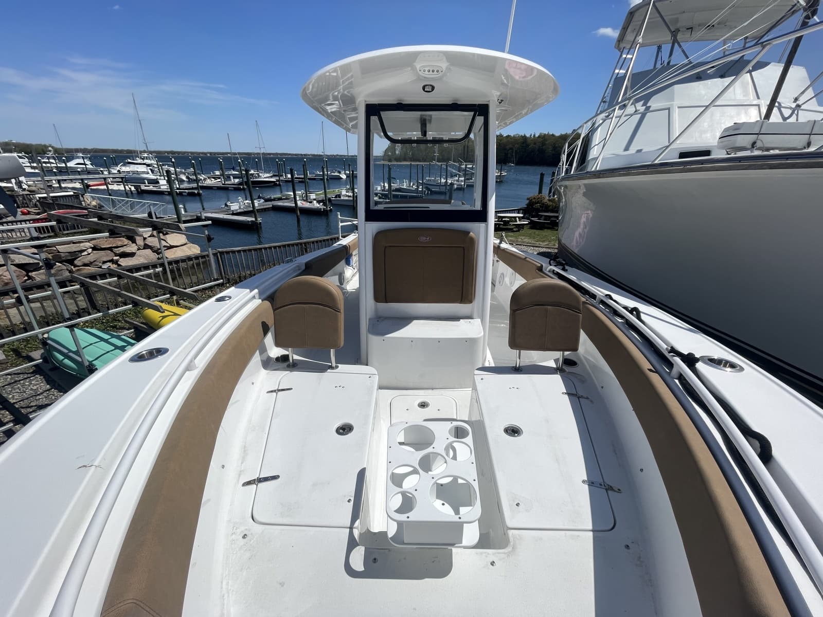 2022 Sea Hunt 265 Ultra - Photo 15