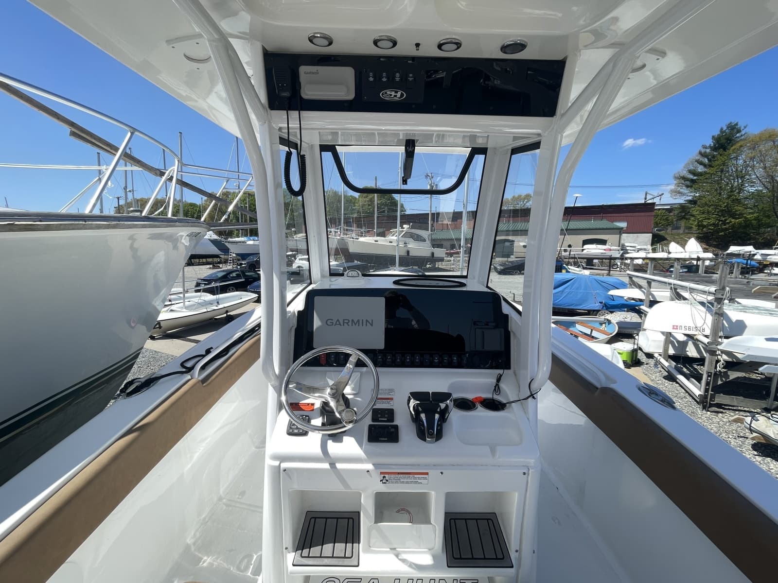 2022 Sea Hunt 265 Ultra - Photo 10