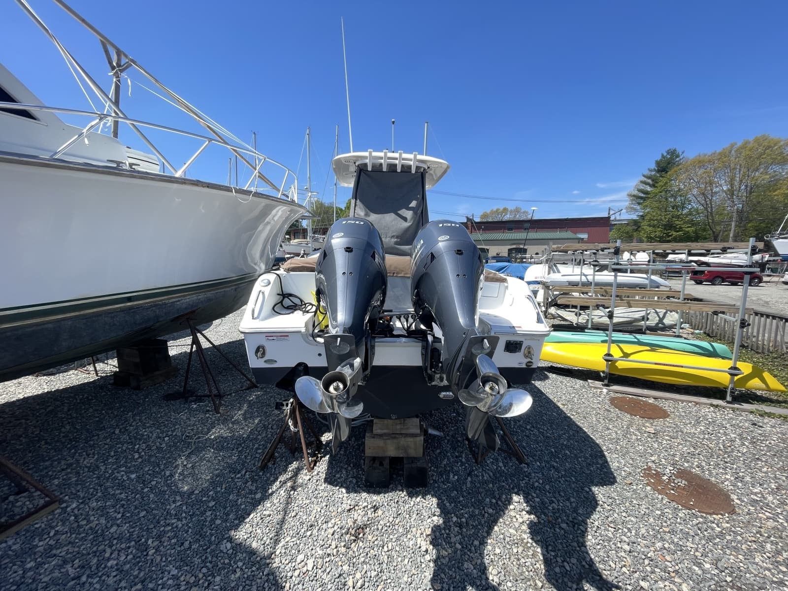 2022 Sea Hunt 265 Ultra - Photo 4