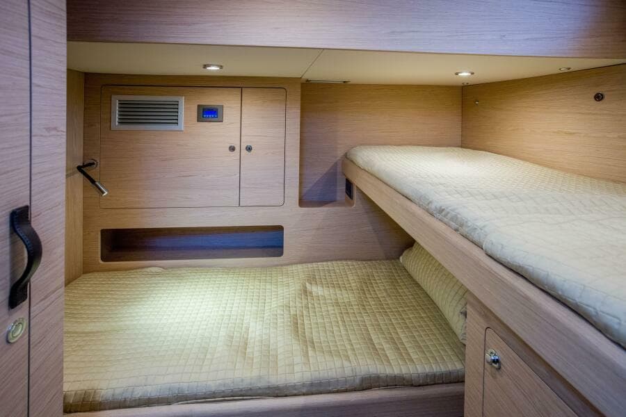 BENETEAU Grand Trawler 63