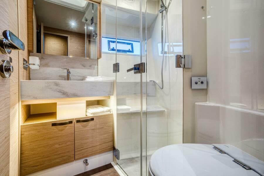 BENETEAU Grand Trawler 63