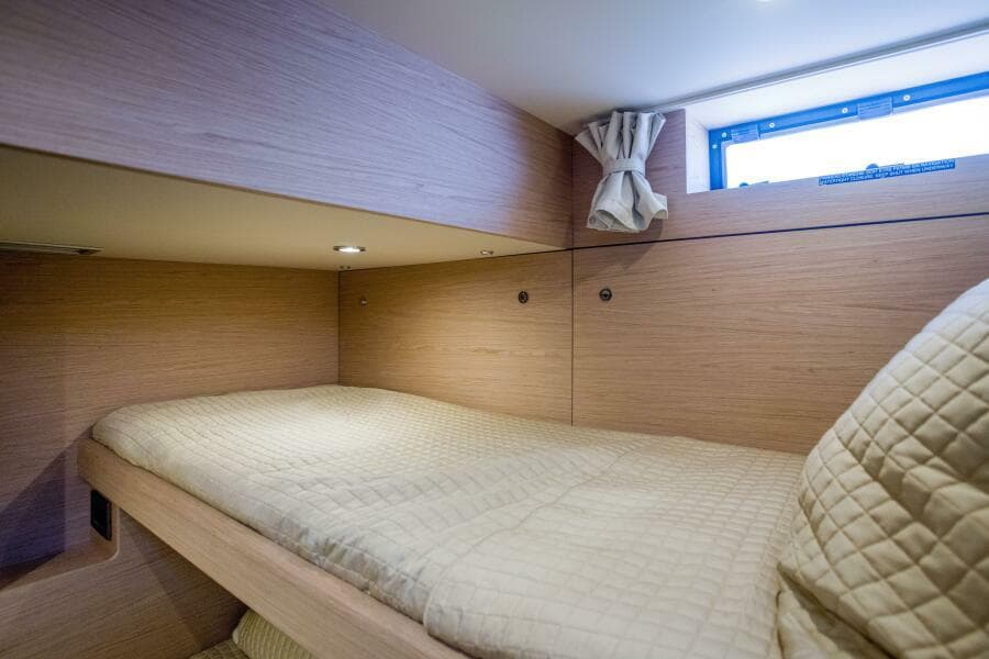 BENETEAU Grand Trawler 63