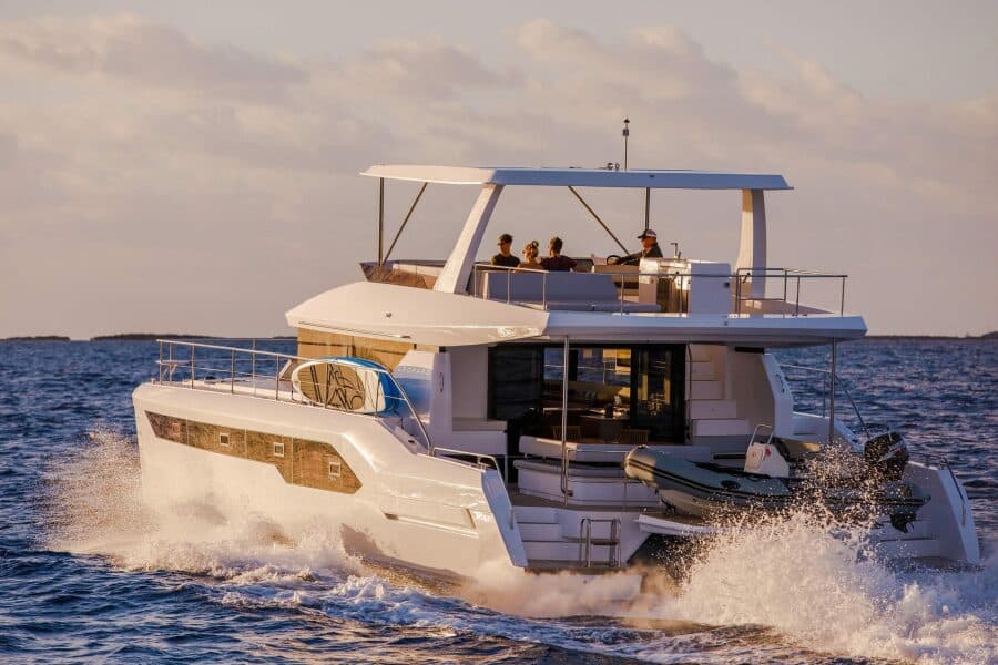 2024 Leopard  - Photo 6