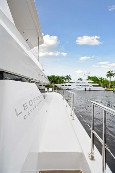 2024 Leopard  - Photo 20