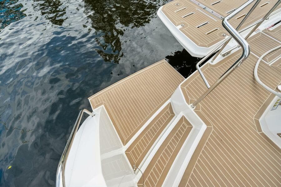 2024 Leopard  - Photo 41