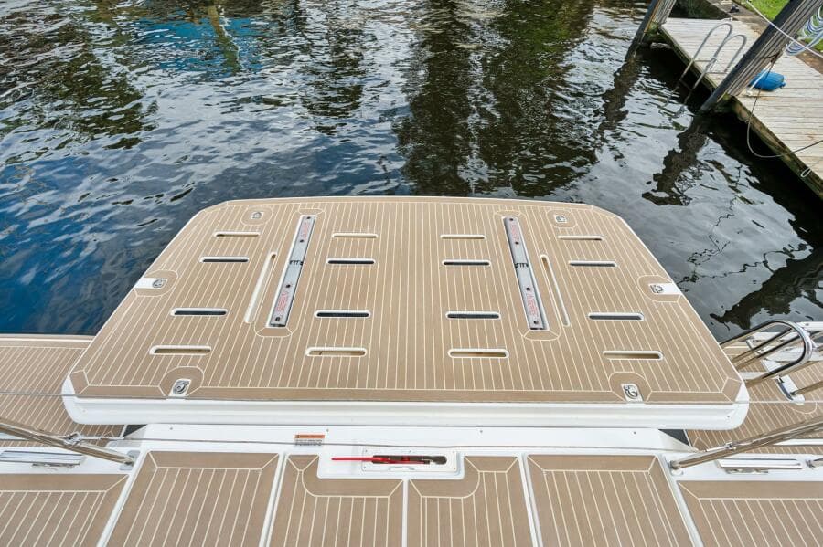 2024 Leopard  - Photo 40