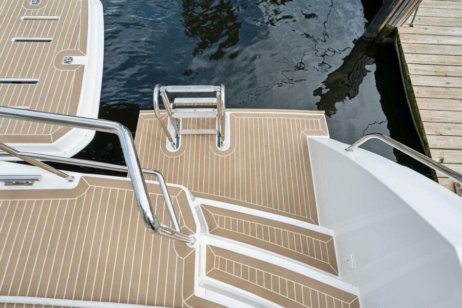 2024 Leopard  - Photo 39