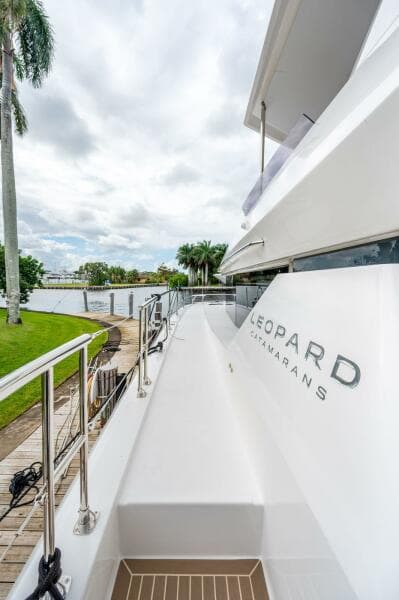 2024 Leopard  - Photo 18