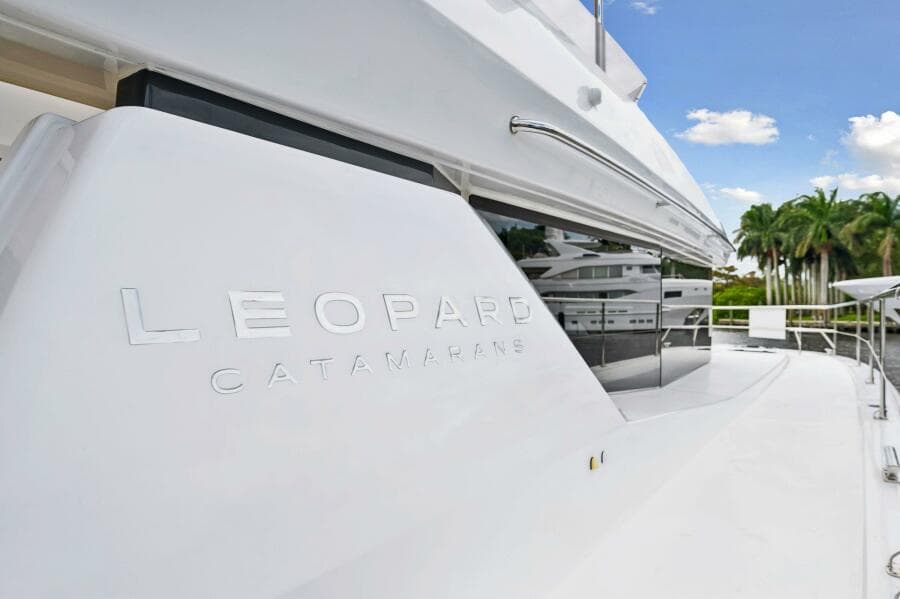 2024 Leopard  - Photo 19
