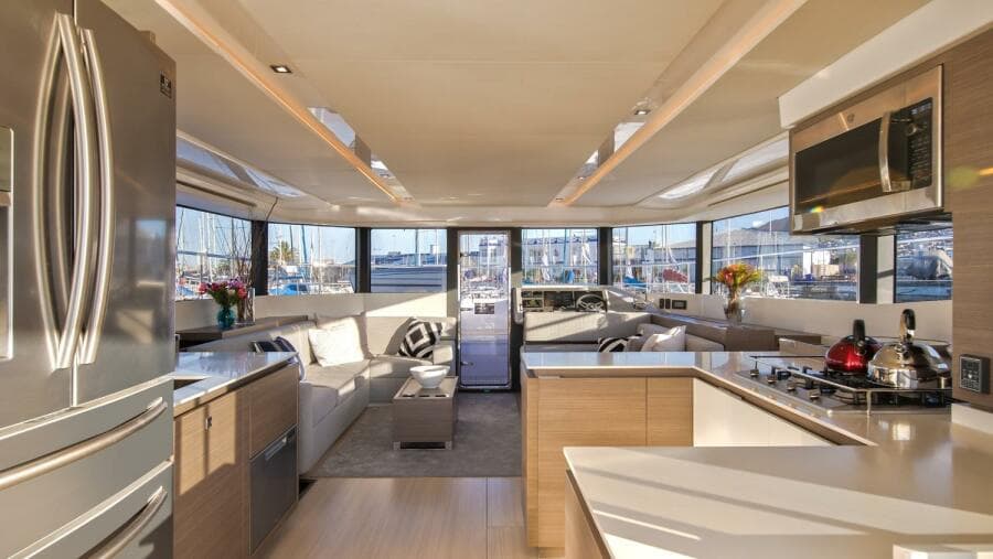 2024 Leopard  - Photo 7
