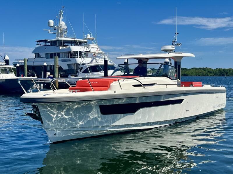 2022 Nimbus T11