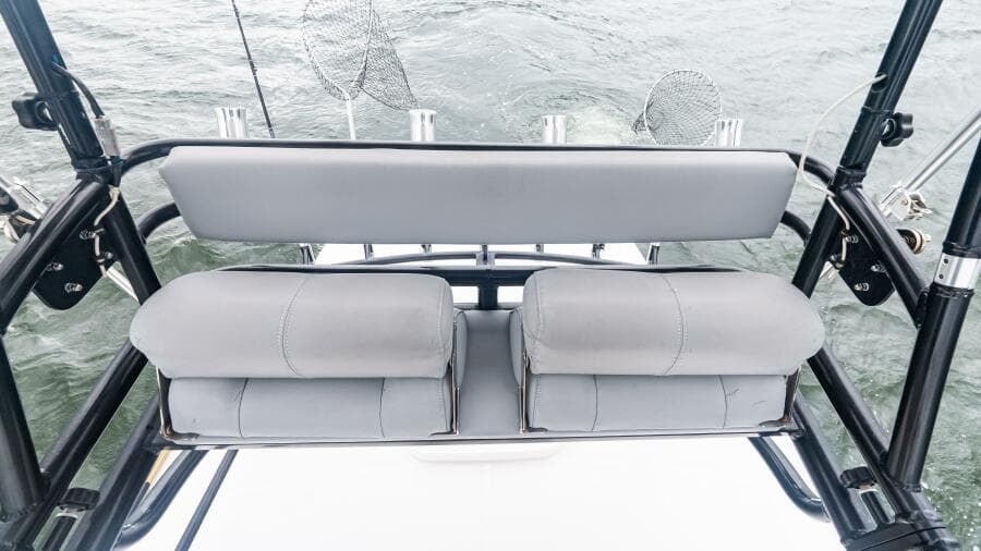 2017 Everglades 435 CC