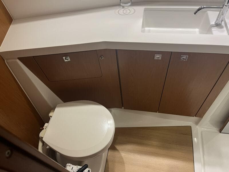 2014 Beneteau SENSE 50