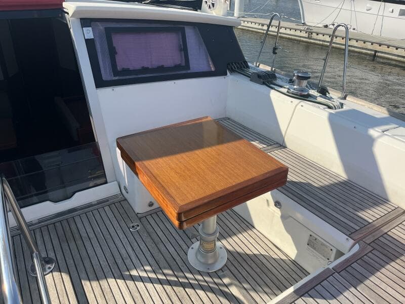 2014 Beneteau SENSE 50