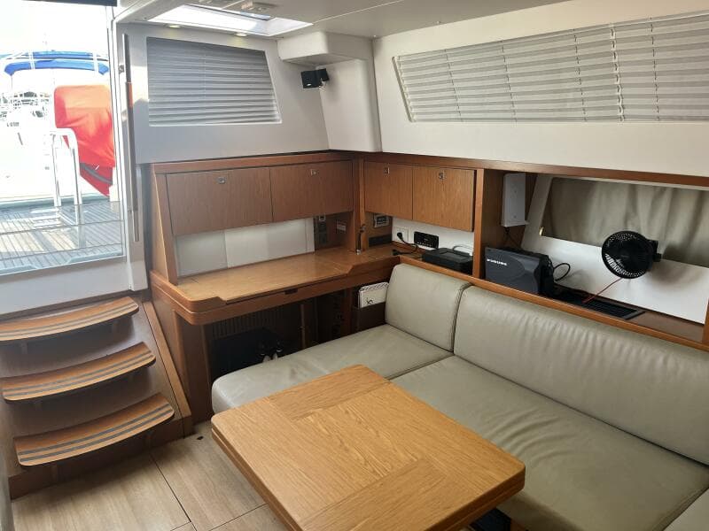2014 Beneteau SENSE 50