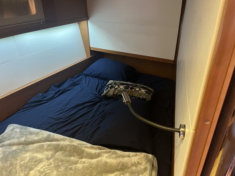 2014 Beneteau SENSE 50