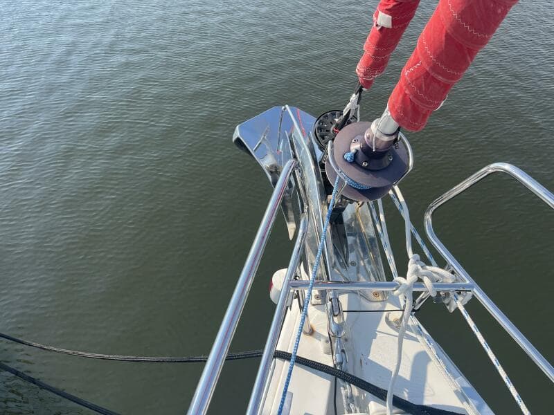 2014 Beneteau SENSE 50