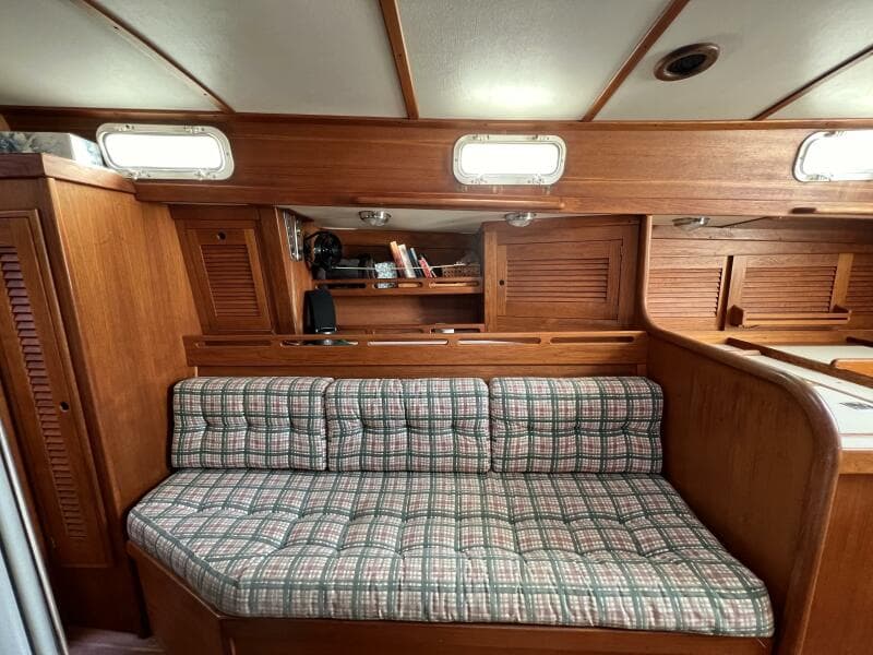 1984 Tartan 37