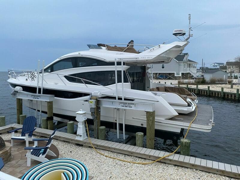 2017 Galeon 43 SKY