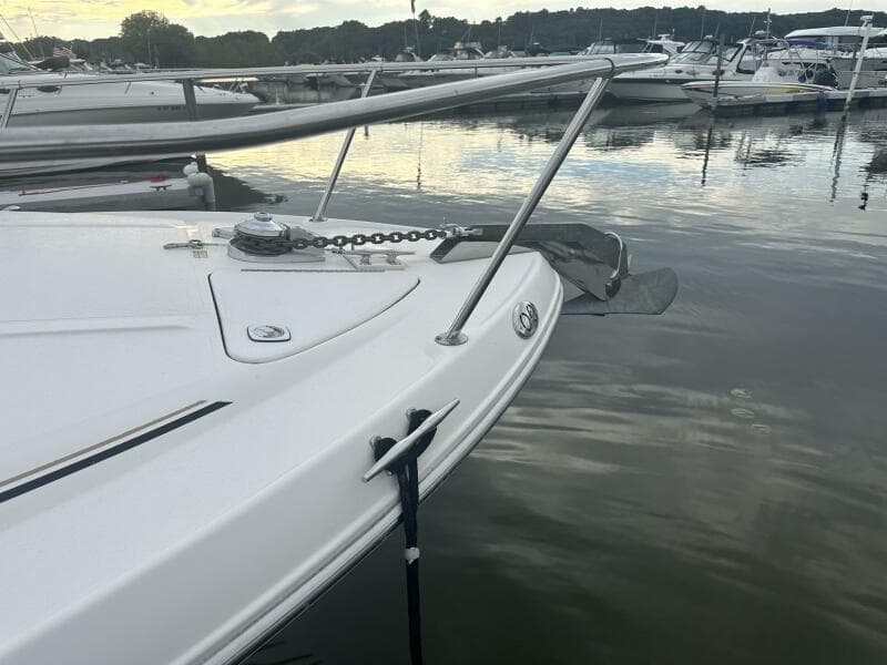 2000 Sea Ray 290
