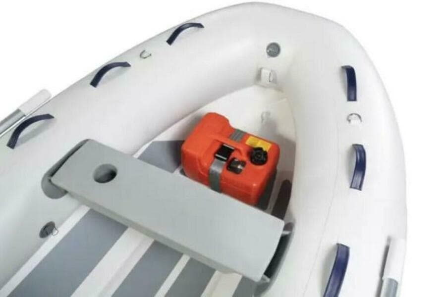 2025 Highfield UltraLite 290SS