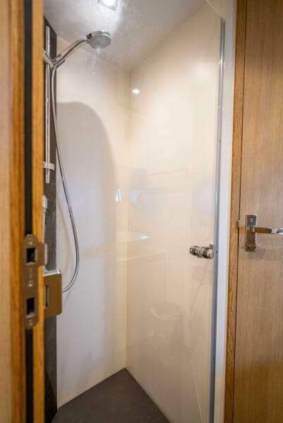 2015 Fairline Targa 48 Open