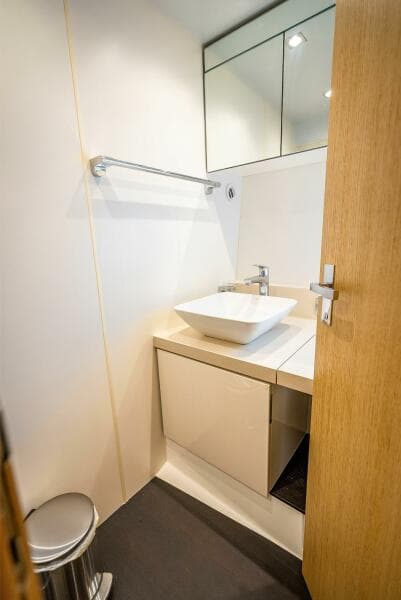 2015 Fairline Targa 48 Open